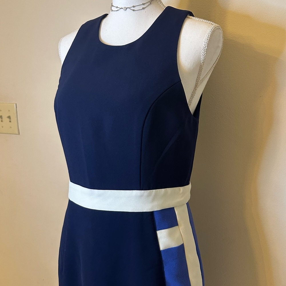 Fully lined Dress - Picture 3 of 9
